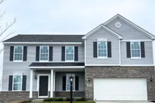10473 California St, Crown Point, IN 46307 - Photo 1