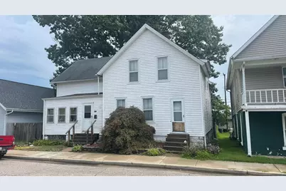 124 W Fulton Street, Michigan City, IN 46360 - Photo 1