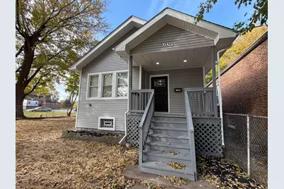 1336 Marshall Place, Gary, IN 46404 - Photo 1