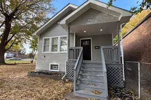 1336 Marshall Pl, Gary, IN 46404 - Photo 1