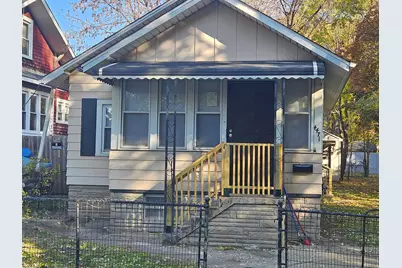 4471 Massachusetts Street, Gary, IN 46409 - Photo 1