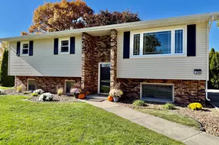 1950 Fairview Ln, Schererville, IN 46375 - Photo 1