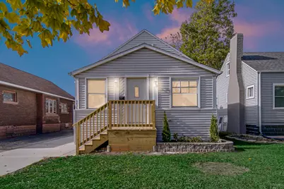 4826 Columbia Avenue, Hammond, IN 46327 - Photo 1