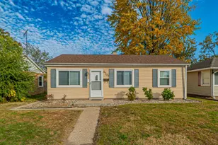 6707 Olcott Ave, Hammond, IN 46323 - Photo 1