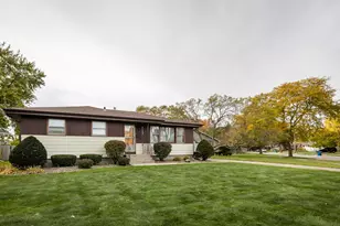 9132 Highland St, Highland, IN 46322 - Photo 1