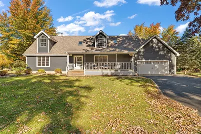 375 Reif Drive, Hebron, IN 46341 - Photo 1