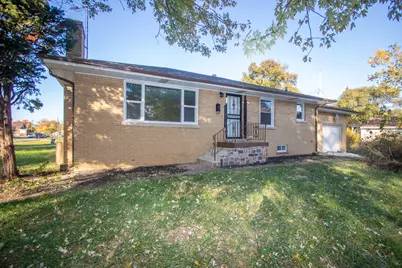 4838 W 6th Avenue, Gary, IN 46406 - Photo 1