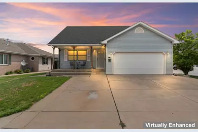 9117 Kennedy Avenue, Highland, IN 46322 - Photo 1