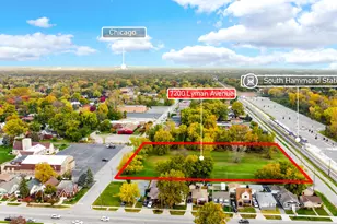 7200 Lyman Ave, Hammond, IN 46324 - Photo 1