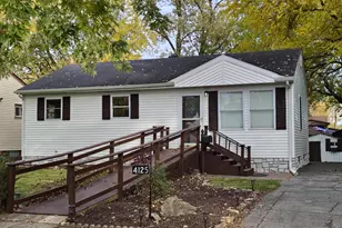 4125 Alabama St, Hobart, IN 46342 - Photo 1