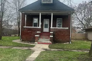 3540 Pennsylvania St, Gary, IN 46409 - Photo 1