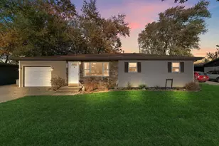 432 Apache Ln, Lowell, IN 46356 - Photo 1