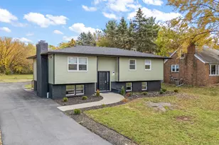 5945 Harrison St, Merrillville, IN 46410 - Photo 1