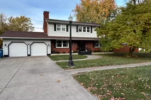 540 Shawnee Dr, Lowell, IN 46356 - Photo 1