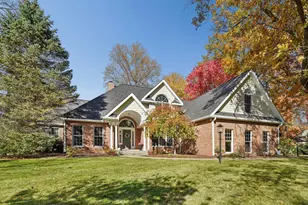 2300 Shorewood Dr, Long Beach, IN 46360 - Photo 1