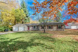 7115 State Pl, Merrillville, IN 46410 - Photo 1