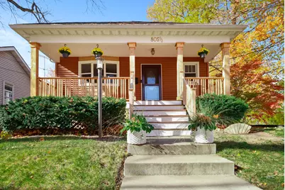 805 1/2 Napoleon Street, Valparaiso, IN 46383 - Photo 1