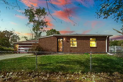 4123 W 19th Place, Gary, IN 46404 - Photo 1