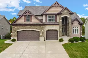 12566 Massachusetts St, Crown Point, IN 46307 - Photo 1