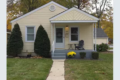 446 N Jay Street, Griffith, IN 46319 - Photo 1