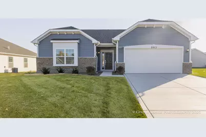 5913 E 109th Place, Winfield, IN 46307 - Photo 1