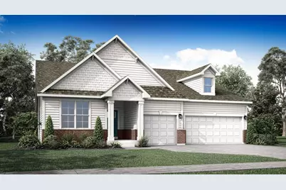 5912 E 112th Avenue, Winfield, IN 46307 - Photo 1