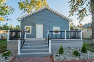 519 W 39th Ave, Gary, IN 46408 - Photo 1