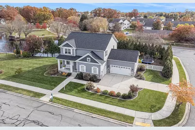 753 Mill Crossing, Valparaiso, IN 46385 - Photo 1