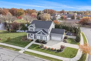 753 Mill Crossing, Valparaiso, IN 46385 - Photo 1