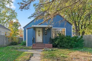 7142 Wicker Ave, Hammond, IN 46323 - Photo 1