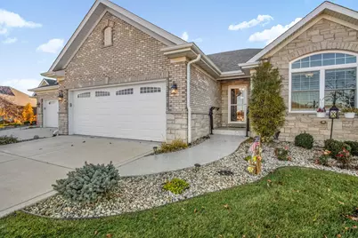 2331 Waterford Circle W, Schererville, IN 46375 - Photo 1