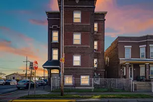 3501 Fir St, East Chicago, IN 46312 - Photo 1