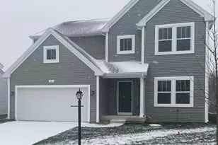 28 Karner Blue Ct, Chesterton, IN 46304 - Photo 1