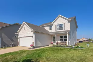 13614 W 105th Pl, Dyer, IN 46311 - Photo 1