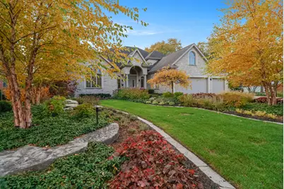 1838 Ada Lane, Munster, IN 46321 - Photo 1