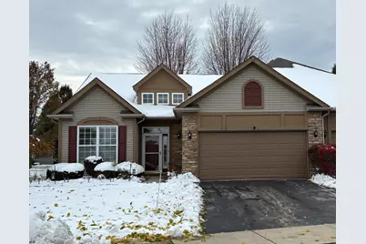 818 Pentwater Lane, Schererville, IN 46375 - Photo 1