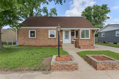 709 Indiana Avenue, Michigan City, IN 46360 - Photo 1