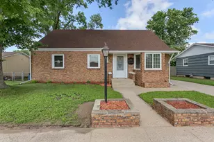 709 Indiana Ave, Michigan City, IN 46360 - Photo 1