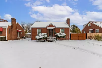 1035 Willard Street, Gary, IN 46404 - Photo 1