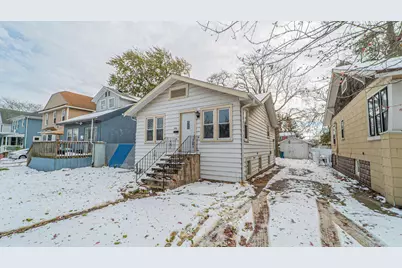 718 Cherry Street, Hammond, IN 46324 - Photo 1