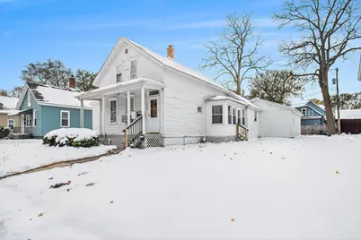 1109 Manhattan Street, Michigan City, IN 46360 - Photo 1