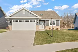 8987 Halfway Dr, Cedar Lake, IN 46303 - Photo 1