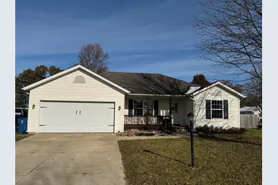 306 W Central Avenue, Wheatfield, IN 46392 - Photo 1