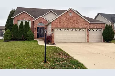 10367 Trevino Street, Crown Point, IN 46307 - Photo 1