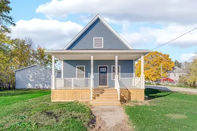 301 W Main Street, LaCrosse, IN 46348 - Photo 1