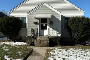 6634 Harrison Ave, Hammond, IN 46324 - Photo 1