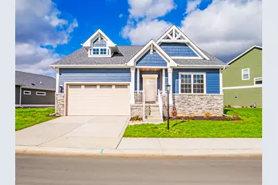 3107 Forestside Lane, Valparaiso, IN 46385 - Photo 1