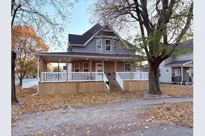 101 W Lincoln Street #1, Kentland, IN 47951 - Photo 1