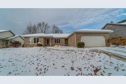 312 Fairfield Drive, Crown Point, IN 46307 - Photo 1