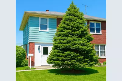 2802 E 140th Place, East Chicago, IN 46312 - Photo 1